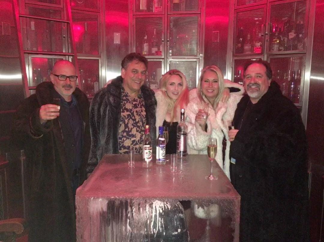 CISO Soirée in Las Vegas, 2019 — photograph 3