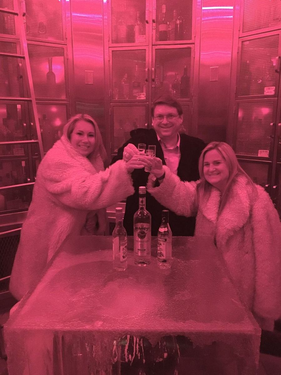 CISO Soirée in Las Vegas, 2019 — photograph 4