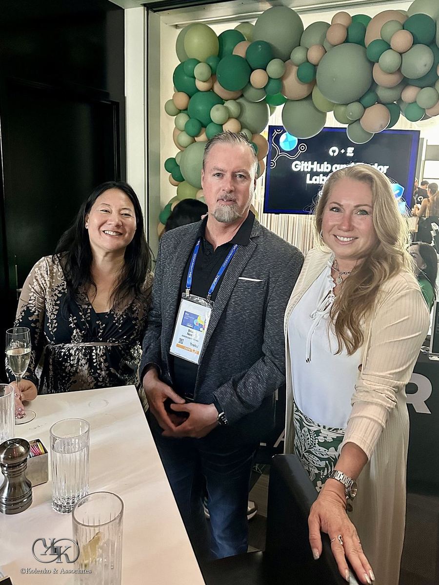 CISO Happy Hour in San Francisco, 7 & 9 May 2024 — photograph 8