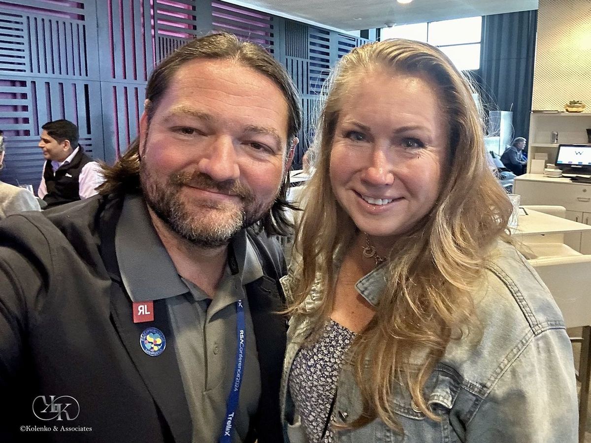 CISO Happy Hour in San Francisco, 7 & 9 May 2024 — photograph 12