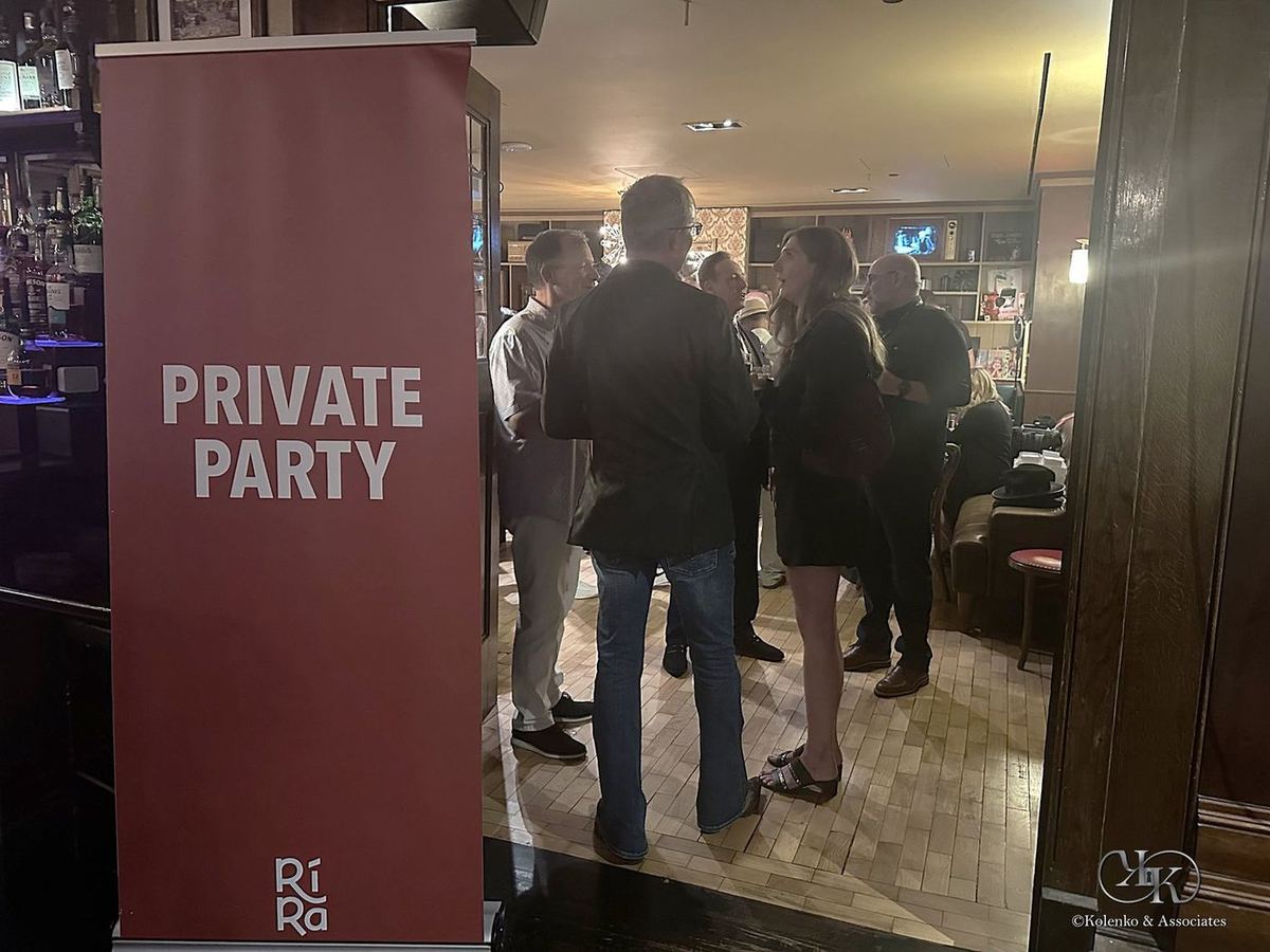 CISO Soirée in Las Vegas, 6 August 2024 — photograph 6