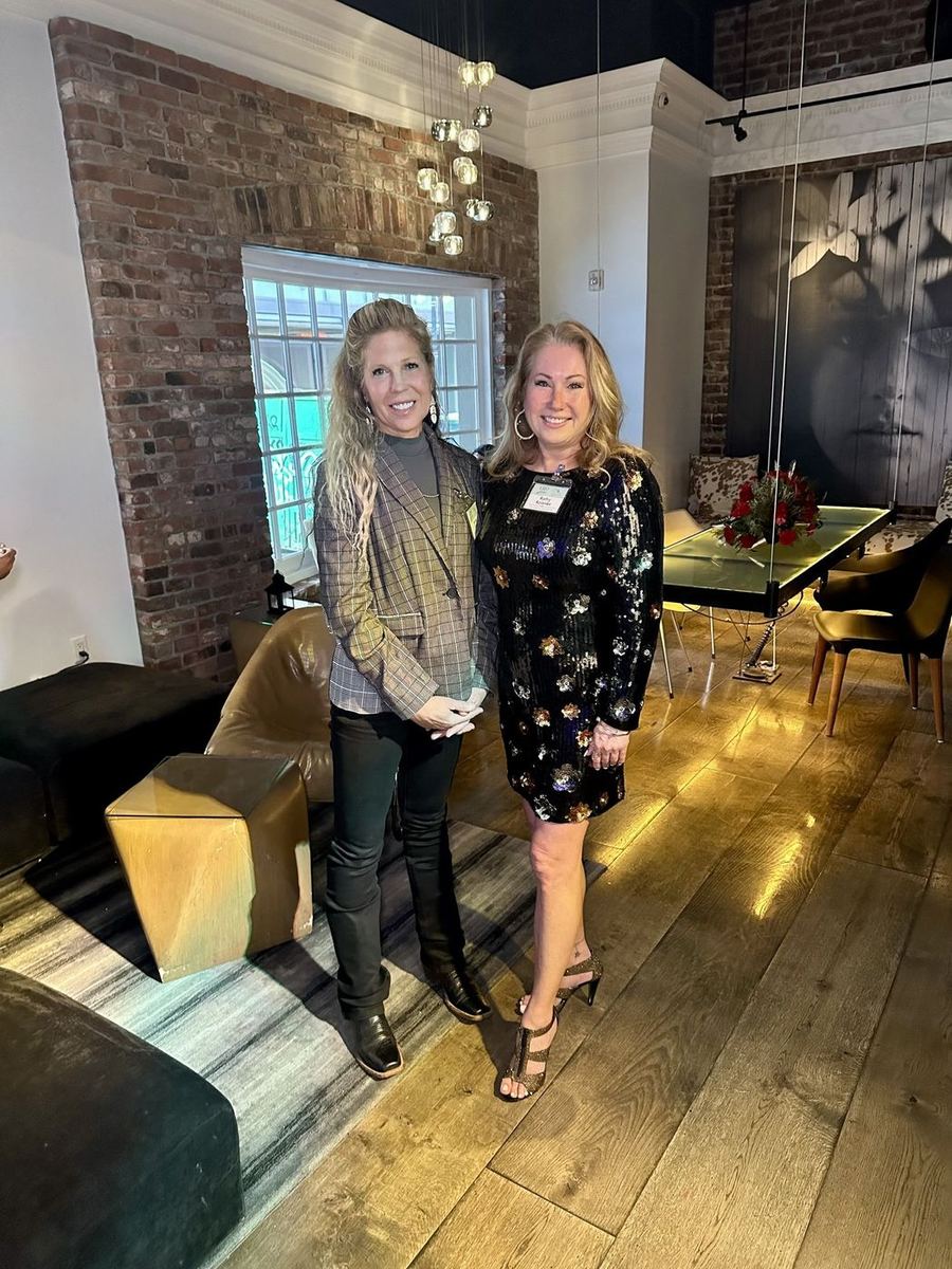 CISO Soirée in San Francisco, 27 April 2025 — photograph 16