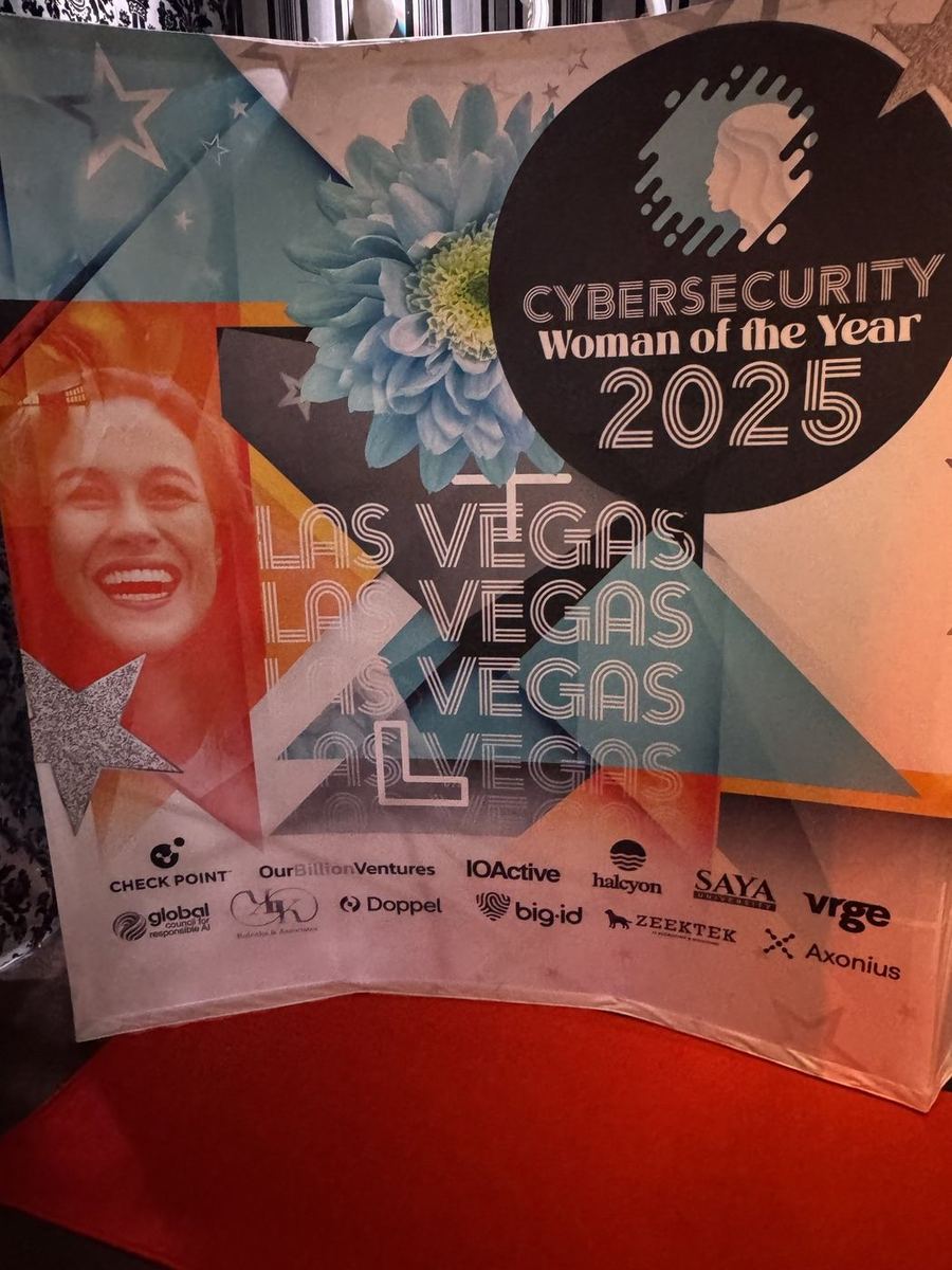 CSWY & CISO Soirée in Las Vegas, 3 August 2025 — photograph 4