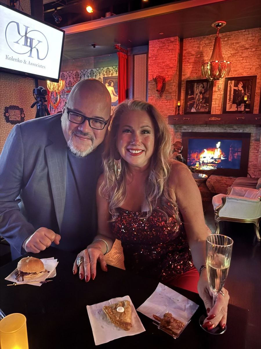 CSWY & CISO Soirée in Las Vegas, 3 August 2025 — photograph 5