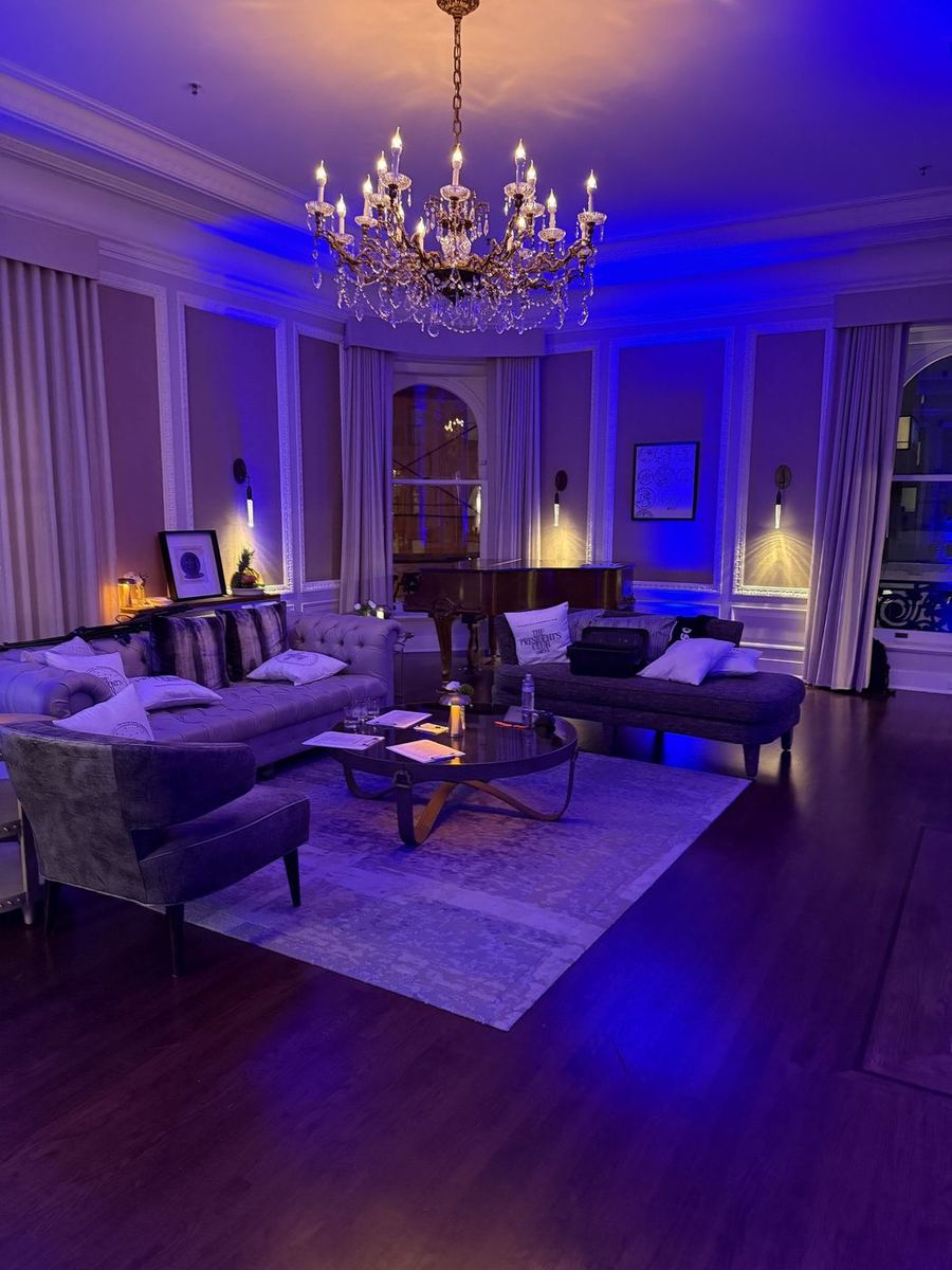 RSA CISO Soirée in San Francisco, 22 March 2026 — photograph 4