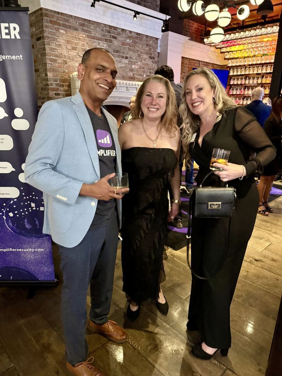 RSA CISO Soirée in San Francisco, 22 March 2026 — photograph 23